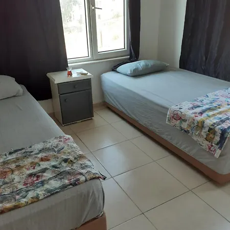 Homestay Huzur