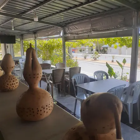 Huzur Homestay *