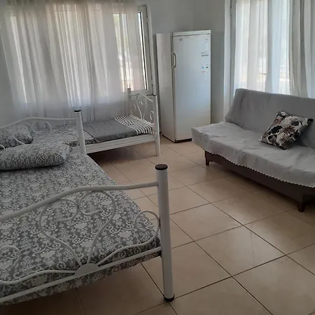 Huzur Homestay Aydincik