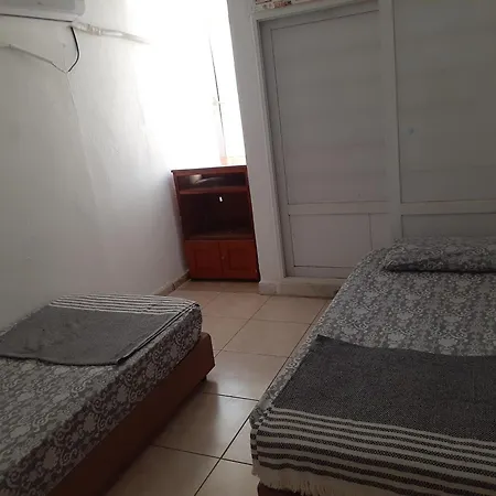 Homestay Huzur Aydincik