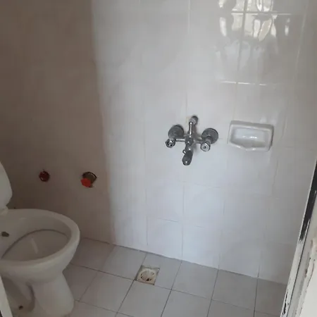 Homestay Huzur Aydincik