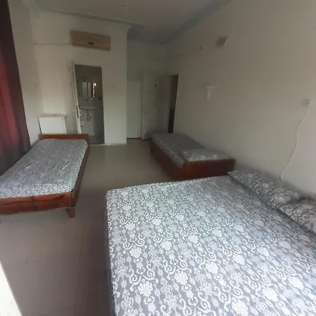 Huzur Homestay