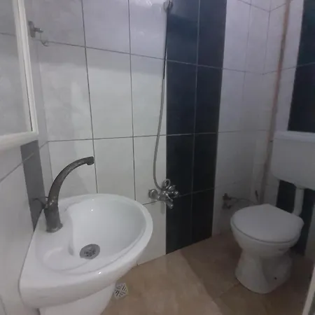 Huzur Homestay Aydincik